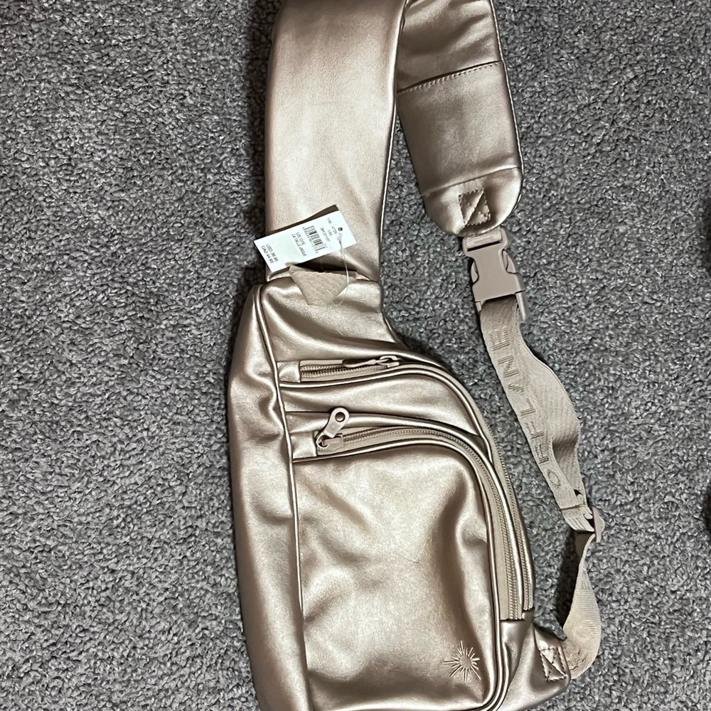 Aerie Crossbody Bag - New with Tags!